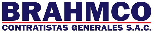 Logo Brahmco